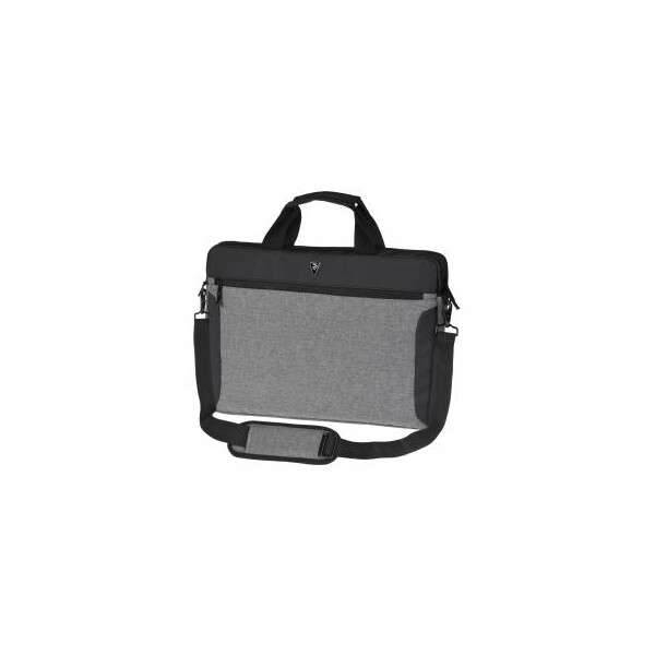 

Сумка для ноутбука 2E 2E-CBN816GR 16" Grey (2E-CBN816GR)