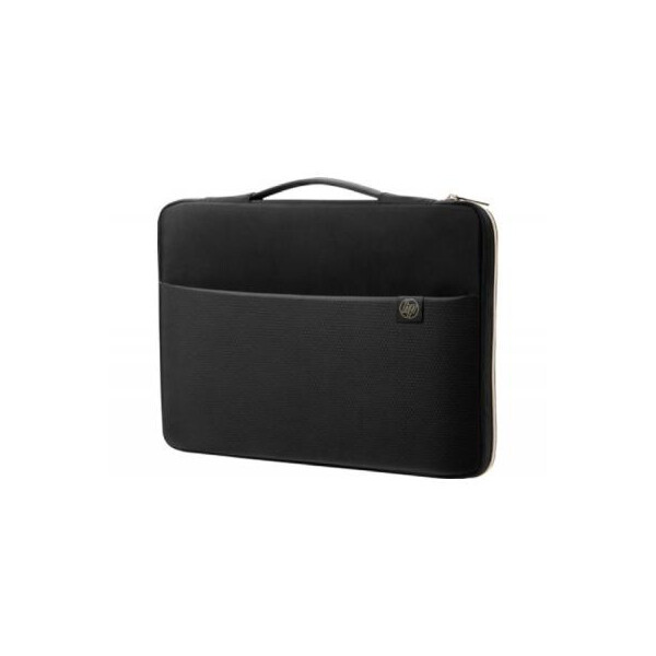 

Сумка для ноутбука HP HP 15.6" Carry Sleeve Black/Si (3XD36AA)