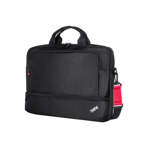 

Сумка для ноутбука Lenovo ThinkPad 15.6-inch Essential Topload Case (4X40E77328)