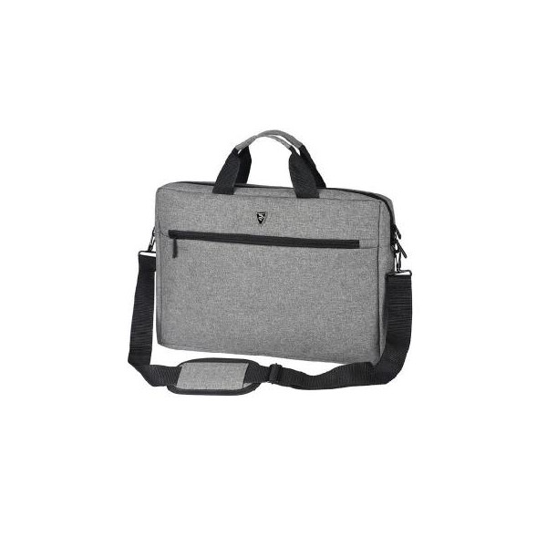 

Сумка для ноутбука 2E CBN313GY 13.3" Grey (2E-CBN313GY)
