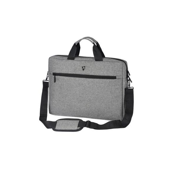 

Сумка для ноутбука 2E CBN317GY 17" Grey (2E-CBN317GY)