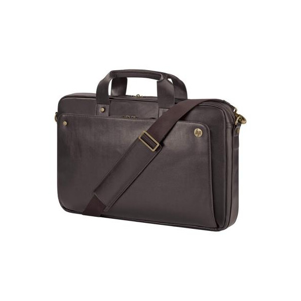 

Сумка для ноутбука HP Executive 15.6" Brown Top Load (P6N19AA)