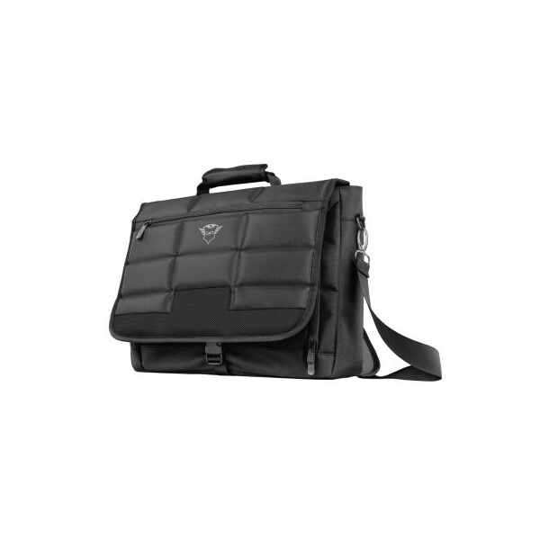 

Сумка для ноутбука Trust GXT 1270 Bullet 15.6" BLACK (23311_TRUST)