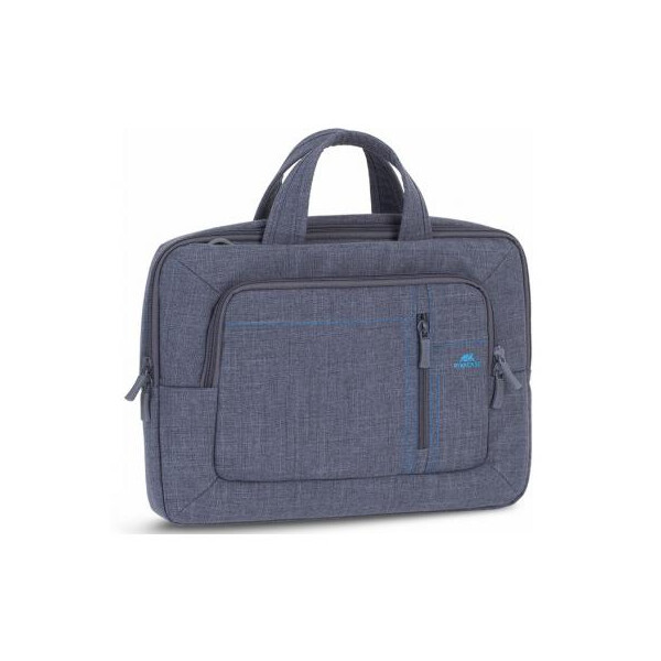 

Сумка для ноутбука RivaCase 13,3" (7520 (Grey))