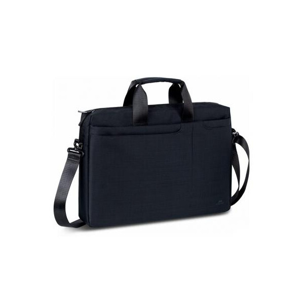 

Сумка для ноутбука RivaCase 15.6" (8335 (Black))