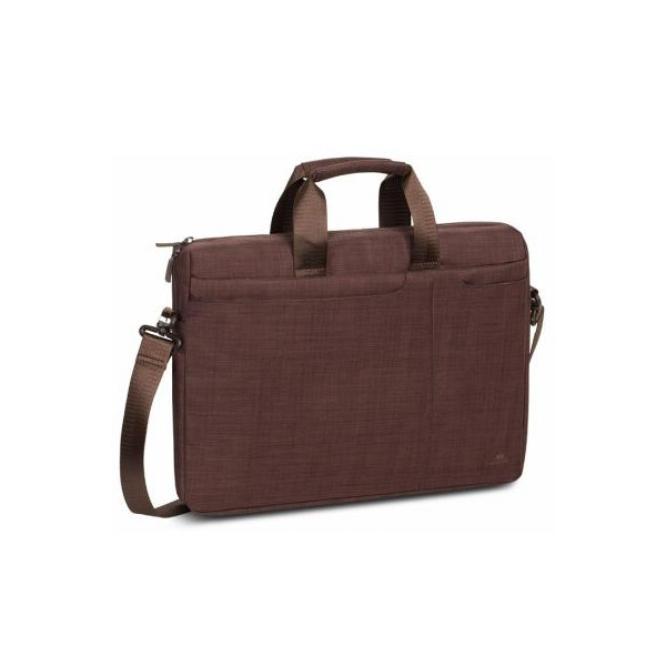 

Сумка для ноутбука RivaCase 15.6" (8335 (Brown))