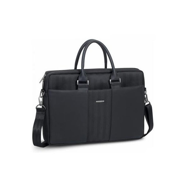 

Сумка для ноутбука RivaCase 15.6" (8135 (Black))