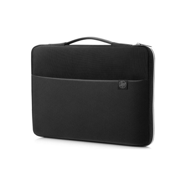 

Сумка для ноутбука HP HP 17.3" Carry Sleeve Black/Si (3XD38AA)