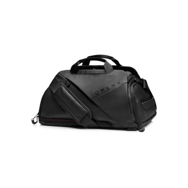 

Сумка для ноутбука HP OMEN TransceptorDuffle Bag (7MT82AA)