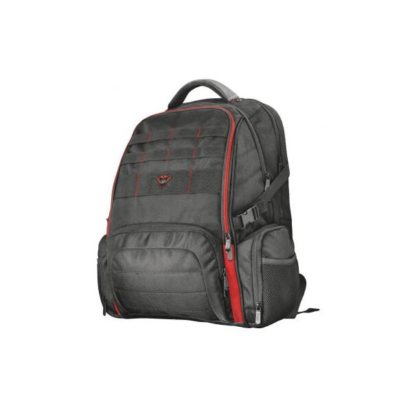 

Рюкзак для ноутбука Trust GXT 1250 Hunter Gaming Backpac (22571)