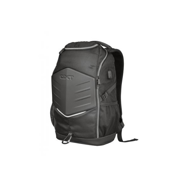 

Рюкзак для ноутбука Trust GXT 1255 Outlaw Backpack Black (23240)