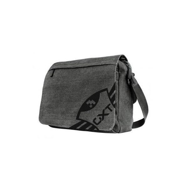 

Сумка для ноутбука Trust GXT 1260 Yuni Gaming Messenger (23241)
