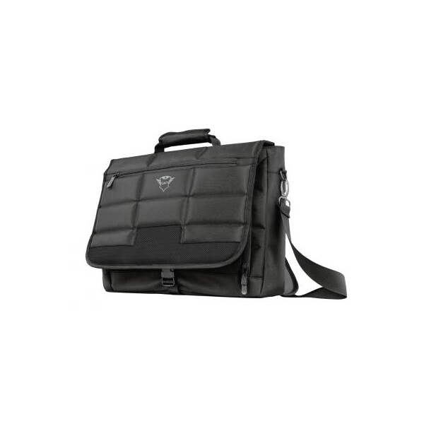 

Сумка для ноутбука Trust GXT 1270 Bullet Messenger Bag (23311)