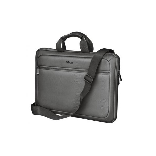 

Сумка для ноутбука Trust York Hardcase Sleeve For 11-12 (23300)