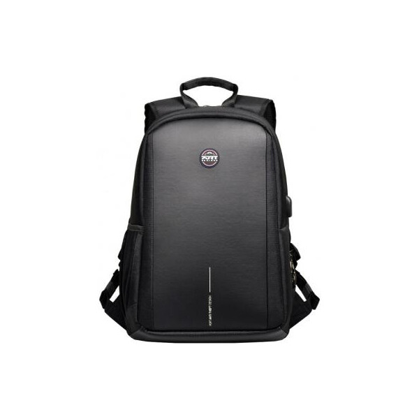 

Рюкзак для ноутбука Port Designs CHICAGO EVO BP 13/15.6" Black (400508)