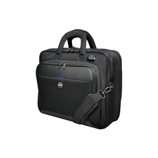 

Сумка для ноутбука Port Designs CHICAGO EVO BFE 13/15,6 Black (400506)