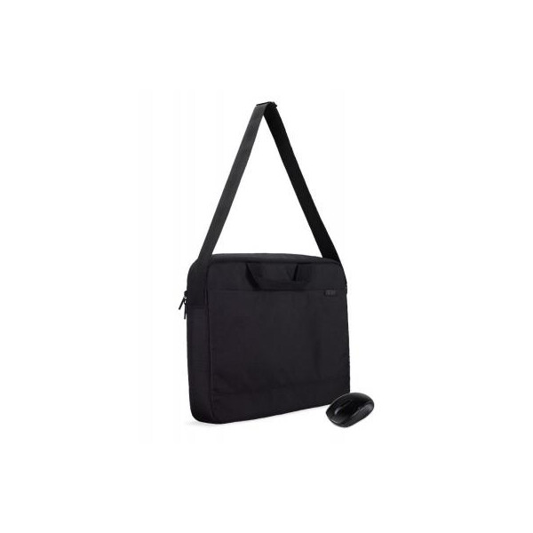 

Сумка для ноутбука Acer NOTEBOOK STARTER KIT 15.6" (NP.ACC11.02A)