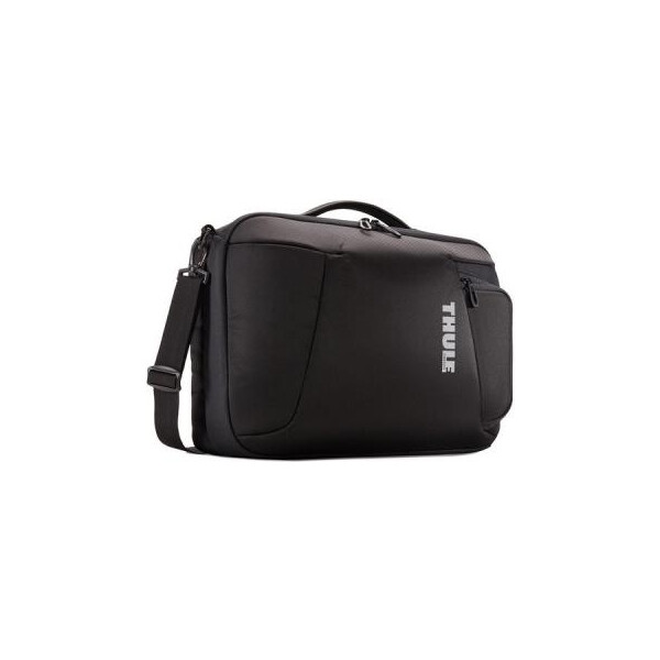 

Сумка для ноутбука Thule Accent Laptop Bag 15.6” TACLB-116 (Black) (3203625)