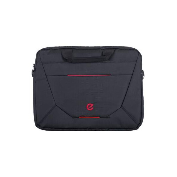 

Сумка для ноутбука Ergo Corato 316 (Black) (ECT316B)