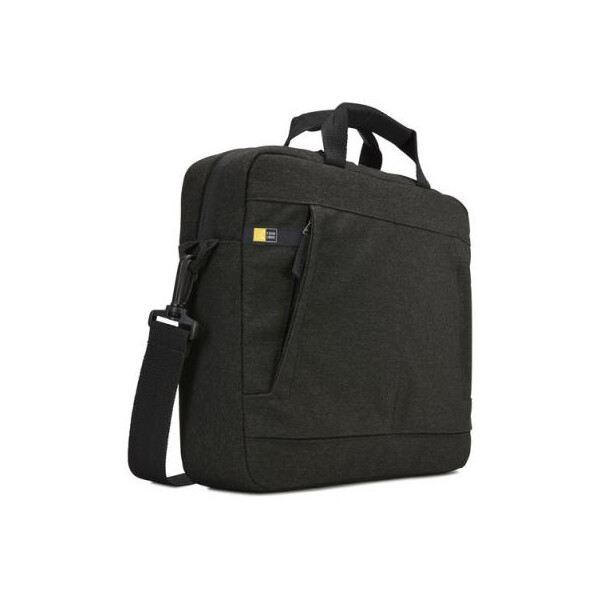 

Сумка для ноутбука CASE LOGIC Huxton 13" Laptop Attache HUXA-113 (Black) (3203125)