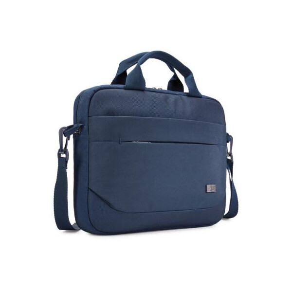 

Сумка для ноутбука CASE LOGIC Advantage Attache 11.6" ADVA-111 (Dark Blue) (3203985)