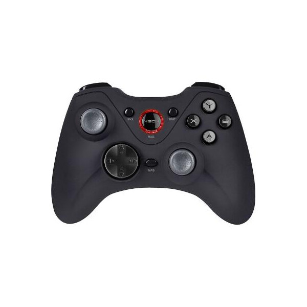 

Геймпад Speedlink Xeox Pro Analog Gamepad - Wireless (SL-6566-BK-01)