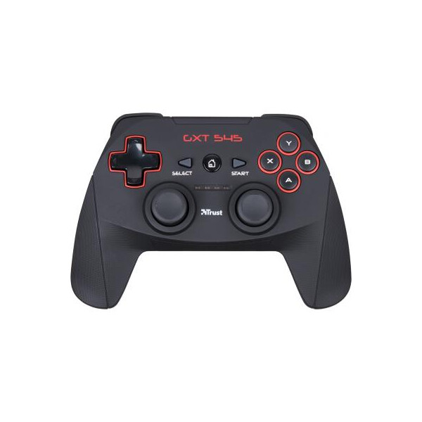 

Геймпад Trust GXT 545 Wireless Gamepad (20491)
