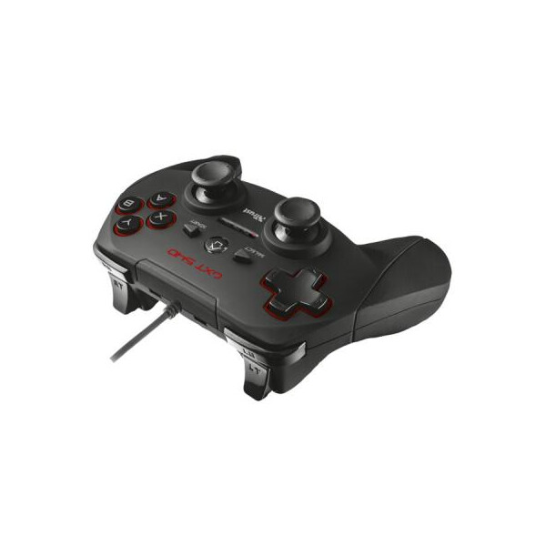 

Геймпад Trust GXT 540 Wired Gamepad (20712)