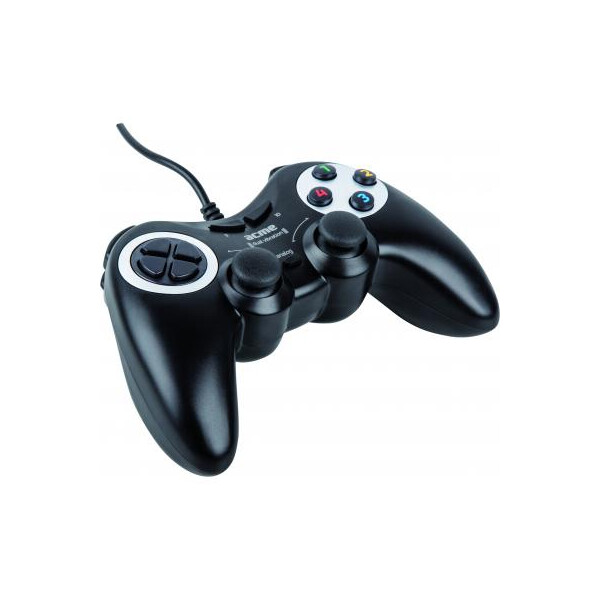 

Геймпад ACME GA08 Complete gamepad (4770070876381)