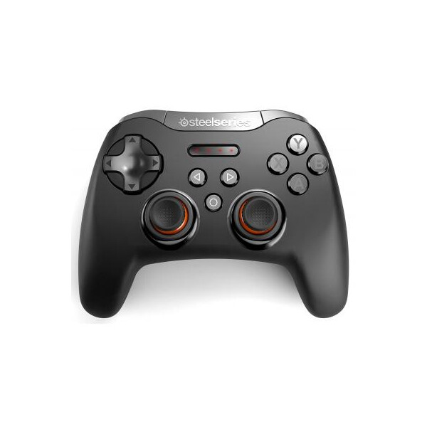 

Геймпад SteelSeries STRATUS XL для Windows + Android (69050)