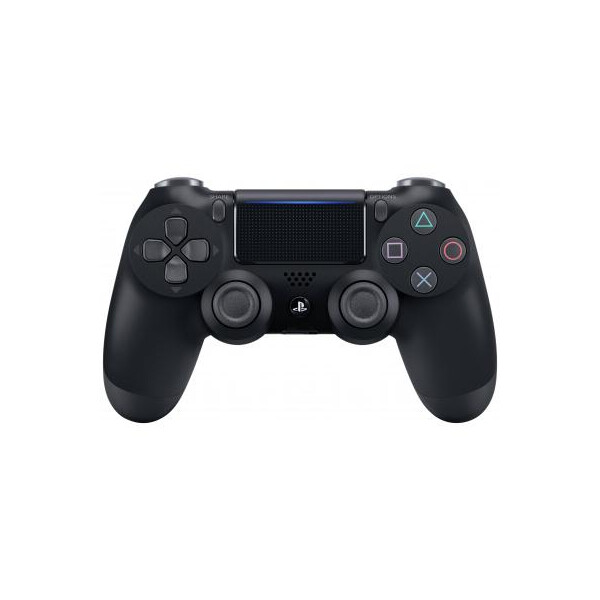 

Геймпад SONY PS4 Dualshock 4 V2 Black