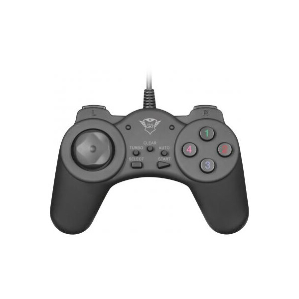 

Геймпад Trust GXT 510 Tebur gamepad (21834)