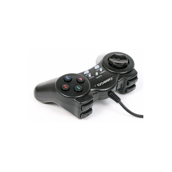 

Геймпад OMEGA Tornado PC USB (OGP70)