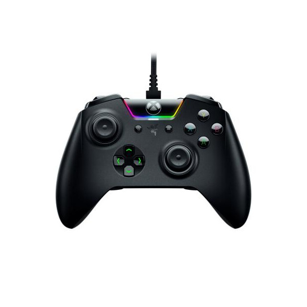 

Геймпад Razer Wolverine TE (RZ06-01990100-R3M1)