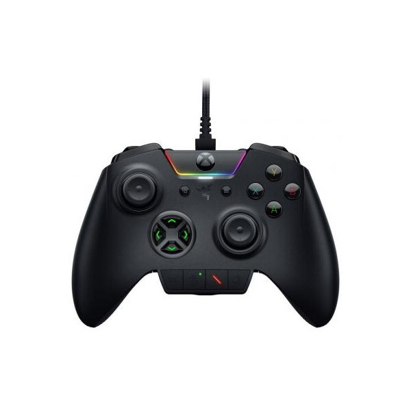 

Геймпад Razer Wolverine Ultimate (RZ06-02250100-R3M1)