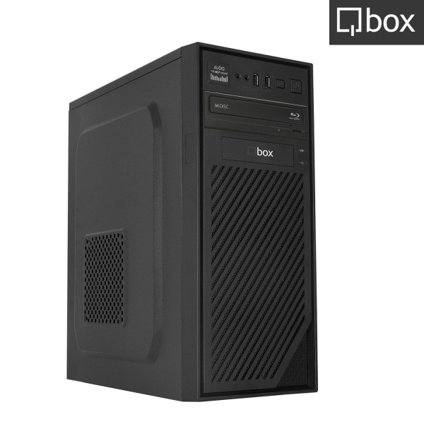 

Qbox I0241