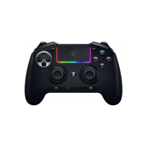 

Геймпад Razer Raiju Ultimate (RZ06-02600300-R3G1)