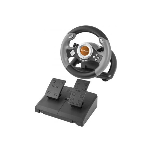 

Руль Defender Challenge Mini LE (64351)