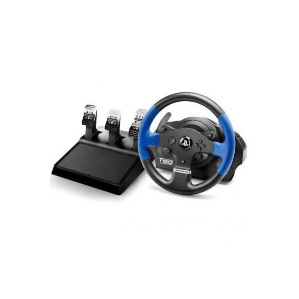 

Руль ThrustMaster PC/PS4 T150 RS PRO Official PS4 licensed (4160696)