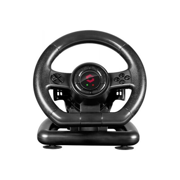 

Руль Speedlink Black Bolt PC Black (SL-650300-BK)