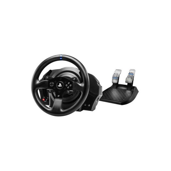 

Руль ThrustMaster T300 RS Official Sony licensed PC/PS4/PS3 Black (4160604)