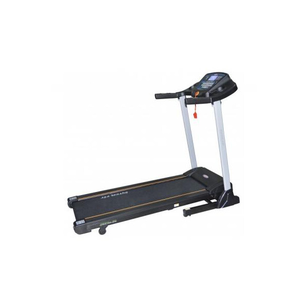 

Беговая дорожка InterFit TS4 (K340F)