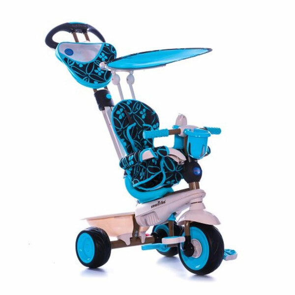 

Велосипед детский Smart Trike Dream 4 в 1 (8000900)