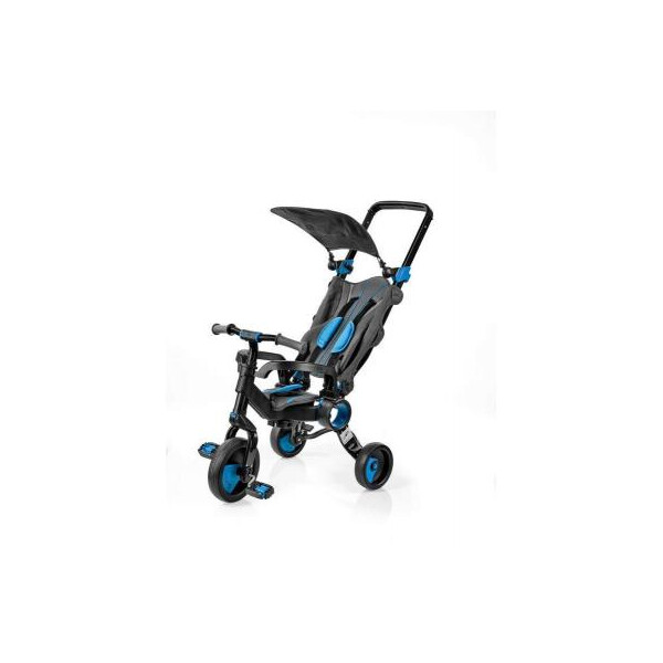 

Велосипед детский Galileo Strollcycle Black Синий (GB-1002-B)