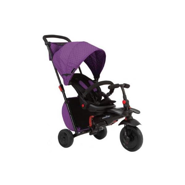 

Детский велосипед Smart Trike SmarTfold 700 8 в 1 Лиловый (5500100)