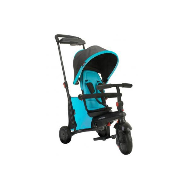 

Велосипед детский Smart Trike SmarTfold 500 7 в 1 Голубой (5050800)