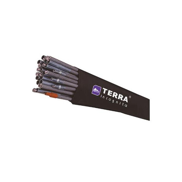 

Каркас для палатки Terra Incognita Fiberglass frame Grand 5 (2000000000411)
