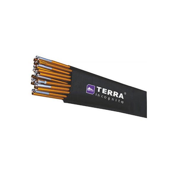 

Каркас для палатки Terra Incognita Alu frame Skyline 2 LITE (2000000000244)