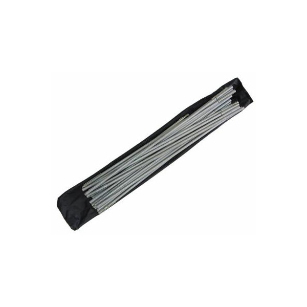 

Комплект дуг Tramp дурапол Light Bicycle (TRA-097)
