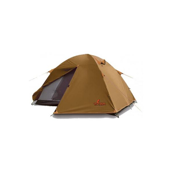 

Палатка Totem Tepee (TTT-003.09/TTT-020)